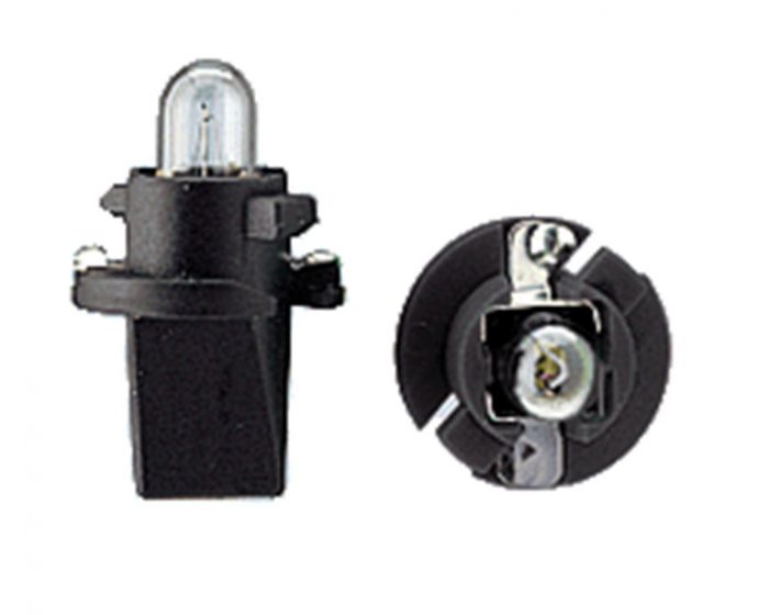 Baxlamp-12-V-BAX10Y-1,2-Watt-Zwart-10st.